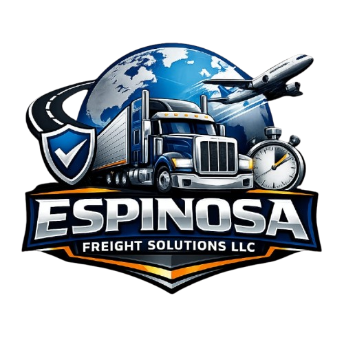 Espinosa Freight Solutions LLC